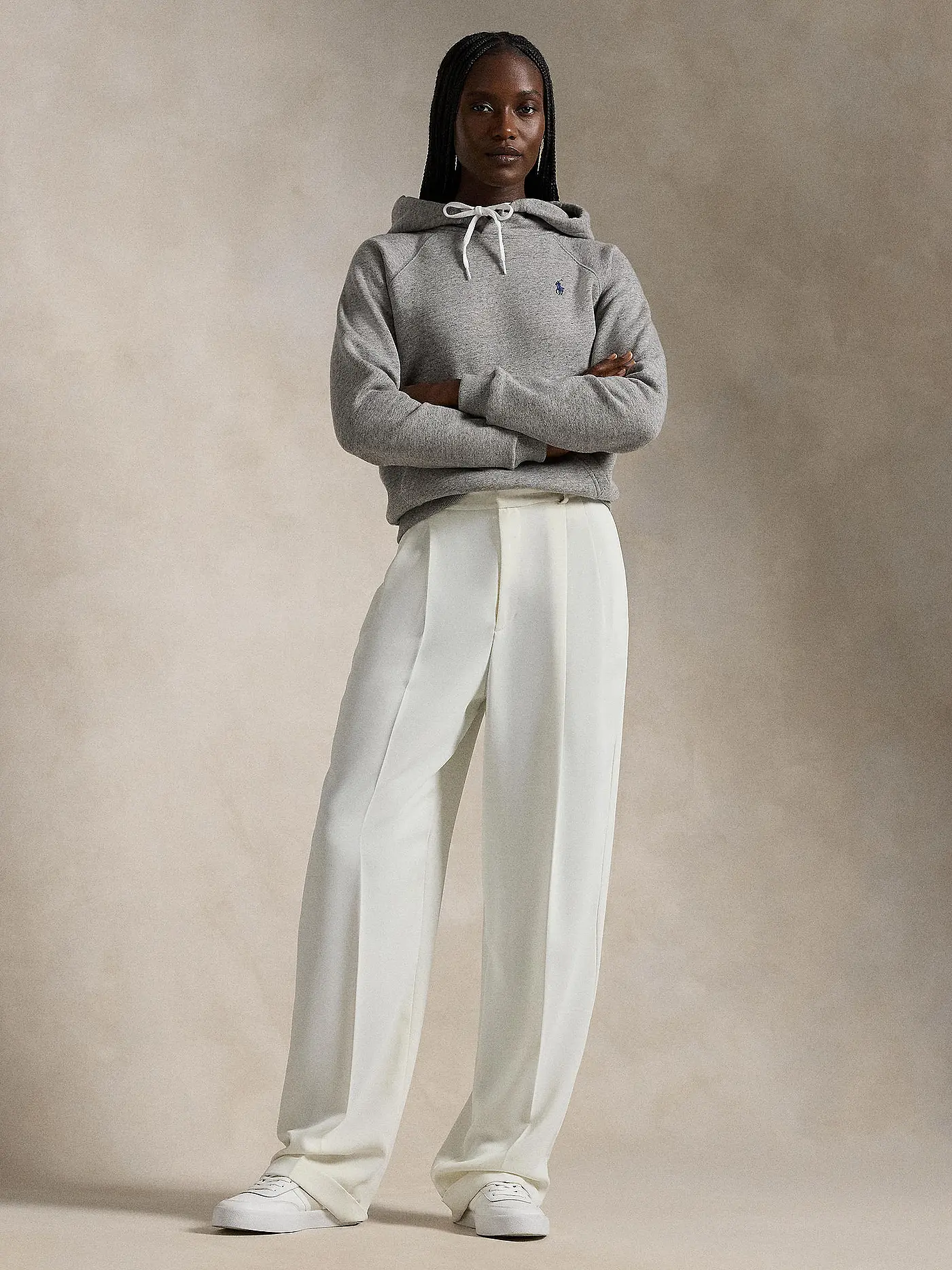 POLO RALPH LAUREN | Kapuzensweater - Hoodie | 